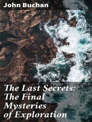 cover image of The Last Secrets